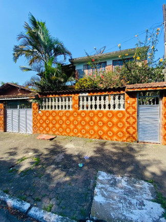 Imagem Casa com 2 Quartos à Venda, 126 m² em Quietude - Praia Grande Imagem Casa com 2 Quartos à Venda, 126 m² em Quietude - Praia Grande