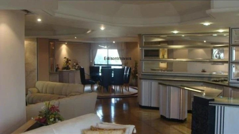 Imagem Apartamento com 6 Quartos à Venda, 490 m² em Cambuí - Campinas Imagem Apartamento com 6 Quartos à Venda, 490 m² em Cambuí - Campinas