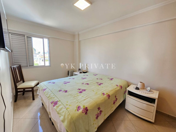 Imagem Apartamento com 3 Quartos à Venda, 105 m² em Itaberaba - São Paulo