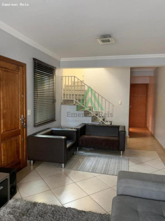 Imagem Sobrado com 4 Quartos à Venda, 160 m² em Vila Sônia - São Paulo Imagem Sobrado com 4 Quartos à Venda, 160 m² em Vila Sônia - São Paulo