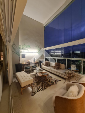 Imagem Apartamento com 5 Quartos à Venda, 338 m² em Alphaville - Barueri Imagem Apartamento com 5 Quartos à Venda, 338 m² em Alphaville - Barueri