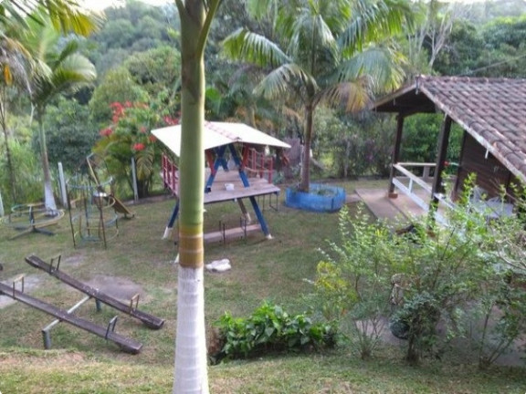 Imagem Chácara com 2 Quartos à Venda, 200 m² em Fontes - Arujá Imagem Chácara com 2 Quartos à Venda, 200 m² em Fontes - Arujá