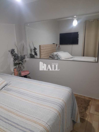 Imagem Apartamento com 2 Quartos à Venda, 50 m² em Jardim Yolanda - São José Do Rio Preto Imagem Apartamento com 2 Quartos à Venda, 50 m² em Jardim Yolanda - São José Do Rio Preto