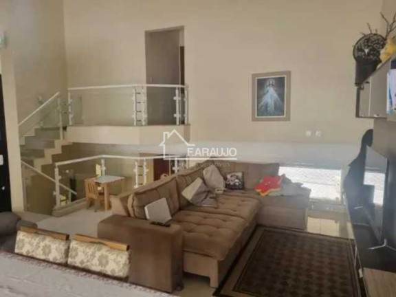 Imagem Imóvel com 3 Quartos à Venda, 147 m² em Horto Florestal I - Sorocaba Imagem Imóvel com 3 Quartos à Venda, 147 m² em Horto Florestal I - Sorocaba