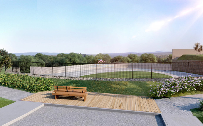 Imagem Terreno à Venda, 160 m² em Chácara Morada Mediterrânea - Jundiaí Imagem Terreno à Venda, 160 m² em Chácara Morada Mediterrânea - Jundiaí