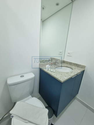 Imagem Apartamento com 1 Quarto para Alugar, 24 m² em Paraíso - São Paulo Imagem Apartamento com 1 Quarto para Alugar, 24 m² em Paraíso - São Paulo