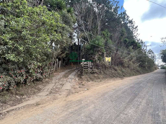 Imagem Terreno à Venda, 18 m² em Taboleiro Verde - Cotia