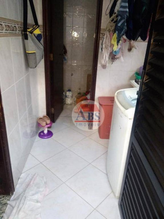 Imagem Sobrado com 3 Quartos à Venda, 250 m² em Jardim Casqueiro - Cubatão Imagem Sobrado com 3 Quartos à Venda, 250 m² em Jardim Casqueiro - Cubatão