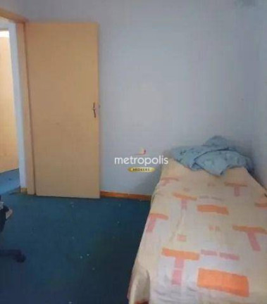 Imagem Sobrado com 3 Quartos à Venda, 176 m² em Santa Maria - São Caetano Do Sul Imagem Sobrado com 3 Quartos à Venda, 176 m² em Santa Maria - São Caetano Do Sul