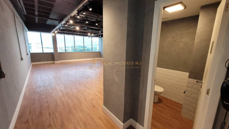 Imagem Sala Comercial à Venda, 68 m² em Jacarepaguá - Rio De Janeiro Imagem Sala Comercial à Venda, 68 m² em Jacarepaguá - Rio De Janeiro