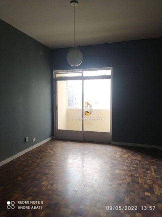 Imagem Apartamento com 2 Quartos à Venda, 81 m² em Consolação - São Paulo