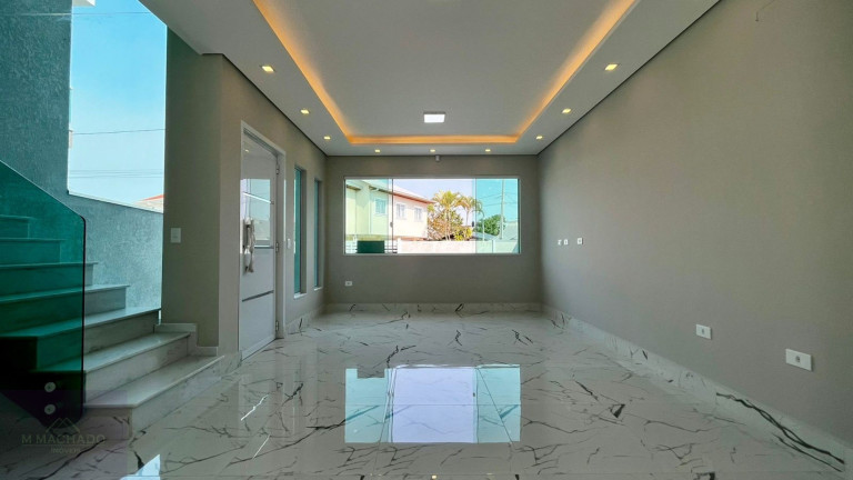 Imagem Sobrado com 2 Quartos à Venda, 120 m² em Balneário Canoas - Pontal Do Paraná