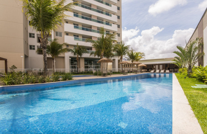 Imagem Apartamento com 3 Quartos à Venda, 100 m² em Parque Iracema - Fortaleza Imagem Apartamento com 3 Quartos à Venda, 100 m² em Parque Iracema - Fortaleza
