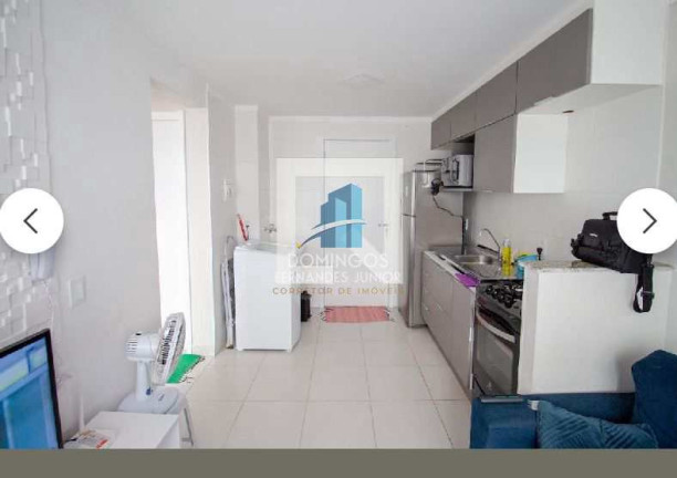 Imagem Apartamento com 2 Quartos à Venda, 34 m² em Itaquera - São Paulo