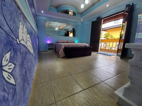 Imagem Casa com 5 Quartos à Venda, 450 m² em Balneário Flórida - Praia Grande