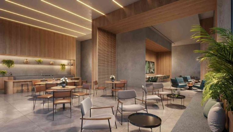 Imagem Apartamento com 2 Quartos à Venda, 145 m² em Pinheiros - São Paulo Imagem Apartamento com 2 Quartos à Venda, 145 m² em Pinheiros - São Paulo