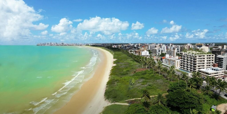 Imagem Apartamento com 3 Quartos à Venda, 160 m² em Intermares - Cabedelo Imagem Apartamento com 3 Quartos à Venda, 160 m² em Intermares - Cabedelo
