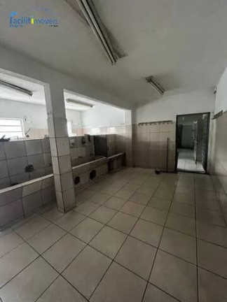 Imagem Galpão à Venda, 3.700 m² em Loteamento Industrial Coral - Mauá