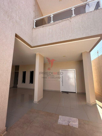 Imagem Casa de Condomínio com 4 Quartos à Venda, 330 m² em Formosinha - Formosa