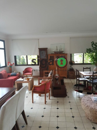 Imagem Casa com 3 Quartos à Venda, 540 m² em Vila Progredior - São Paulo