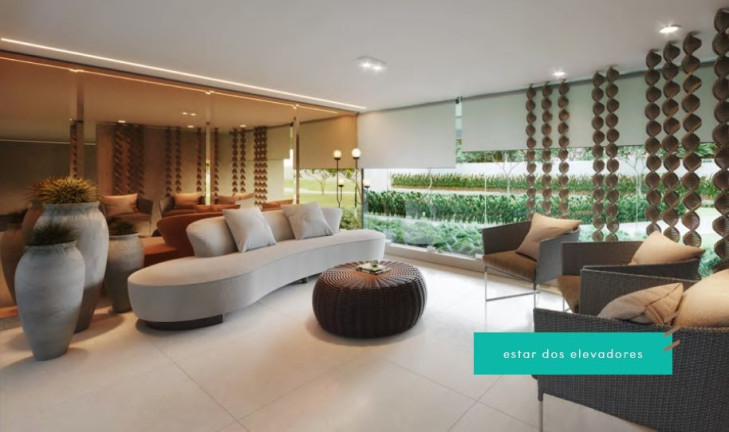 Imagem Apartamento com 3 Quartos à Venda, 65 m² em Ponta Do Seixas - João Pessoa Imagem Apartamento com 3 Quartos à Venda, 65 m² em Ponta Do Seixas - João Pessoa