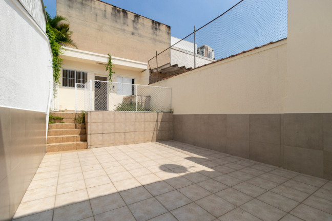 Imagem Casa com 5 Quartos à Venda, 181 m² em Vila Mascote - São Paulo Imagem Casa com 5 Quartos à Venda, 181 m² em Vila Mascote - São Paulo