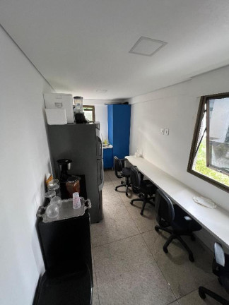 Imagem Sala Comercial para Alugar, 81 m² em Casa Forte - Recife