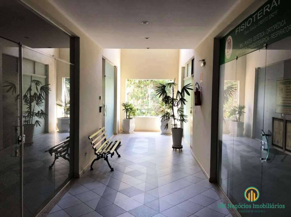 Imagem Sala Comercial à Venda, 31 m² em Granja Viana - Cotia Imagem Sala Comercial à Venda, 31 m² em Granja Viana - Cotia