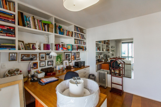Imagem Imóvel com 3 Quartos à Venda, 270 m² em Perdizes - São Paulo Imagem Imóvel com 3 Quartos à Venda, 270 m² em Perdizes - São Paulo