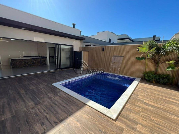 Imagem Casa com 3 Quartos à Venda, 190 m² em Jardim Dona Maria José  - Indaiatuba