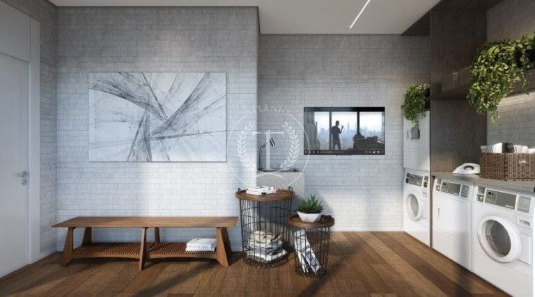 Imagem Apartamento com 1 Quarto à Venda, 32 m² em Vila Olímpia - São Paulo Imagem Apartamento com 1 Quarto à Venda, 32 m² em Vila Olímpia - São Paulo