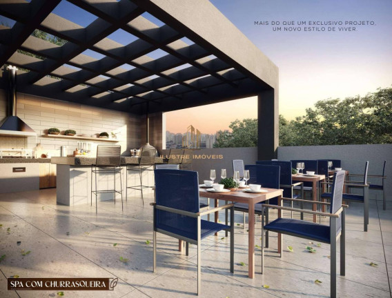 Imagem Apartamento com 2 Quartos à Venda, 63 m² em Jardim Iracema/aldeia - Barueri