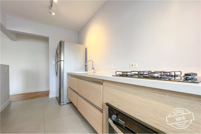 Imagem Apartamento com 2 Quartos à Venda, 68 m² em Paraíso - São Paulo Imagem Apartamento com 2 Quartos à Venda, 68 m² em Paraíso - São Paulo