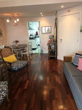 Imagem Apartamento com 2 Quartos à Venda, 101 m² em Vila Andrade - São Paulo Imagem Apartamento com 2 Quartos à Venda, 101 m² em Vila Andrade - São Paulo