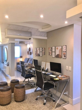 Imagem Apartamento com 3 Quartos à Venda, 63 m² em Sarandi - Porto Alegre Imagem Apartamento com 3 Quartos à Venda, 63 m² em Sarandi - Porto Alegre