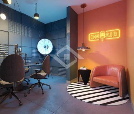 Imagem Loft com 1 Quarto à Venda, 39 m² em Flamengo - Rio De Janeiro Imagem Loft com 1 Quarto à Venda, 39 m² em Flamengo - Rio De Janeiro