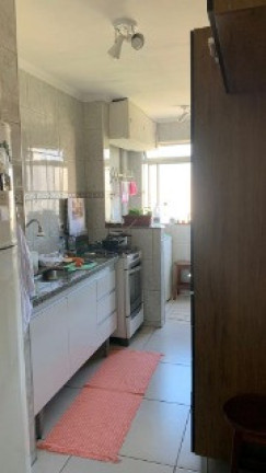 Imagem Apartamento com 2 Quartos à Venda, 52 m² em Jardim Celeste - São Paulo Imagem Apartamento com 2 Quartos à Venda, 52 m² em Jardim Celeste - São Paulo