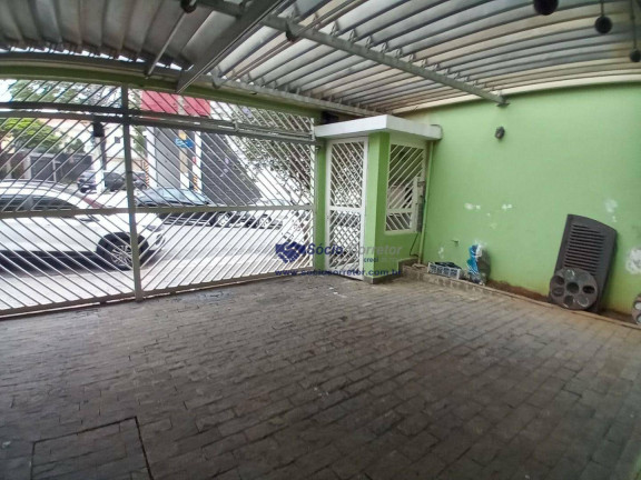 Imagem Sobrado com 4 Quartos à Venda, 276 m² em Parque Da Mooca - São Paulo Imagem Sobrado com 4 Quartos à Venda, 276 m² em Parque Da Mooca - São Paulo