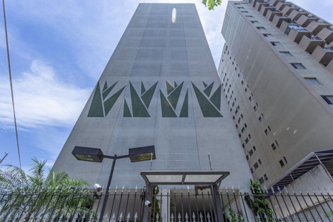 Imagem Imóvel com 2 Quartos à Venda, 118 m² em Sumaré - São Paulo Imagem Imóvel com 2 Quartos à Venda, 118 m² em Sumaré - São Paulo