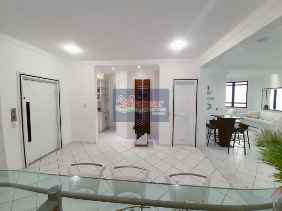 Imagem Apartamento com 4 Quartos à Venda, 230 m² em Morro Do Maluf - Guarujá Imagem Apartamento com 4 Quartos à Venda, 230 m² em Morro Do Maluf - Guarujá