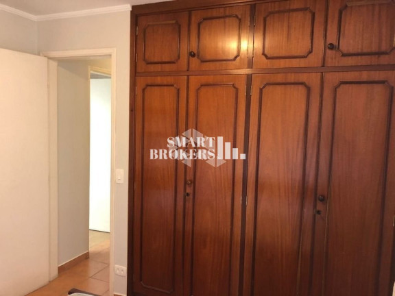 Imagem Apartamento com 2 Quartos à Venda, 72 m² em Vila Clementino - São Paulo