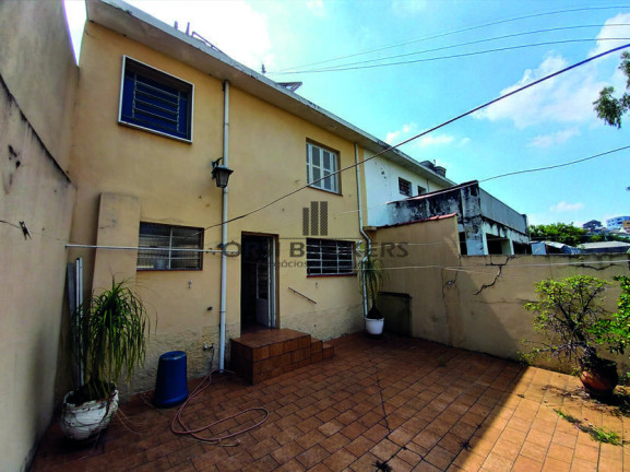Imagem Sobrado com 4 Quartos à Venda, 328 m² em Jaguaré - São Paulo Imagem Sobrado com 4 Quartos à Venda, 328 m² em Jaguaré - São Paulo