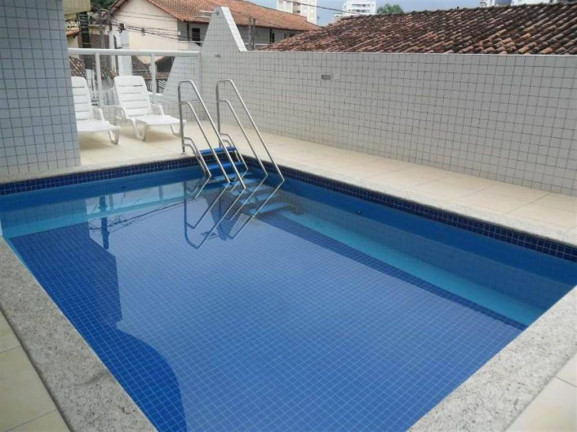 Imagem Apartamento com 2 Quartos à Venda, em Guilhermina - Praia Grande Imagem Apartamento com 2 Quartos à Venda, em Guilhermina - Praia Grande
