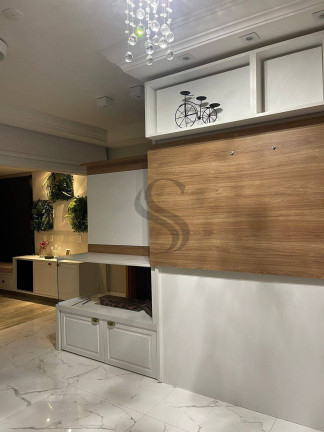 Imagem Apartamento com 1 Quarto à Venda, 45 m² em Parque Campolim - Sorocaba