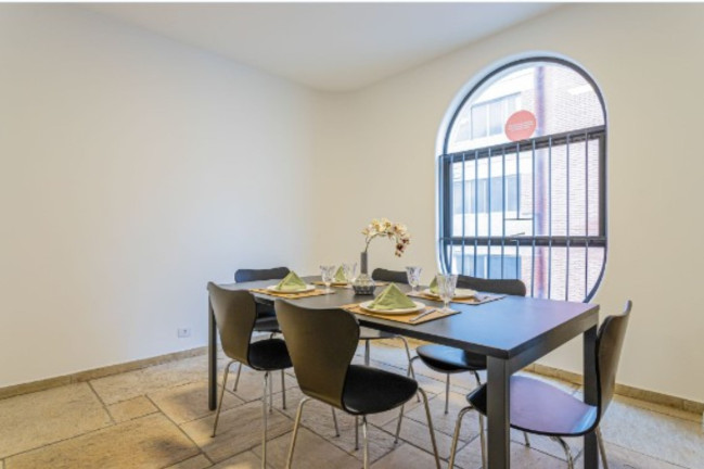 Imagem Apartamento com 4 Quartos à Venda, 252 m² em Jardim Paulista - São Paulo Imagem Apartamento com 4 Quartos à Venda, 252 m² em Jardim Paulista - São Paulo