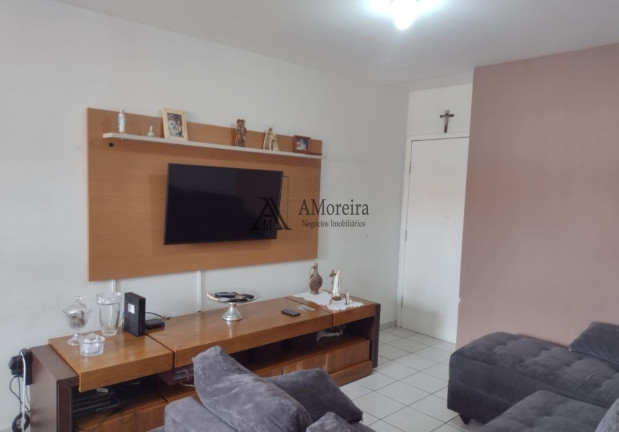 Imagem Imóvel com 3 Quartos à Venda, 87 m² em Parque Da Represa - Jundiaí