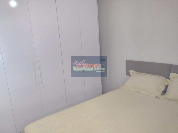 Imagem Apartamento com 2 Quartos à Venda, 65 m² em Enseada - Guarujá Imagem Apartamento com 2 Quartos à Venda, 65 m² em Enseada - Guarujá