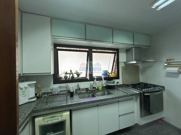 Imagem Apartamento com 4 Quartos à Venda, 290 m² Imagem Apartamento com 4 Quartos à Venda, 290 m²