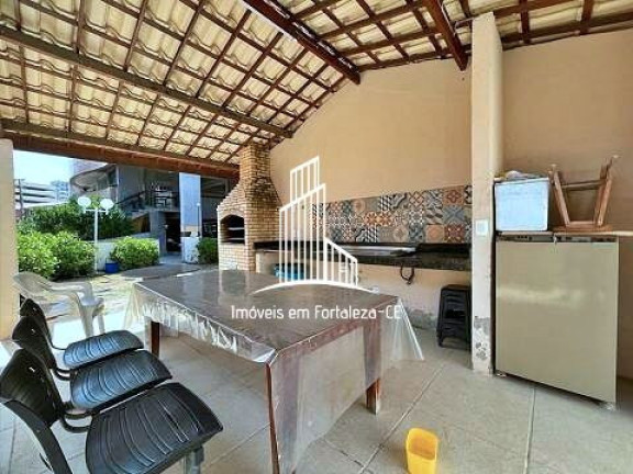 Imagem Apartamento com 3 Quartos à Venda, 115 m² em Papicu - Fortaleza Imagem Apartamento com 3 Quartos à Venda, 115 m² em Papicu - Fortaleza