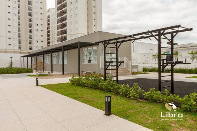 Imagem Apartamento com 2 Quartos à Venda, 73 m² em Parque Campolim - Sorocaba Imagem Apartamento com 2 Quartos à Venda, 73 m² em Parque Campolim - Sorocaba